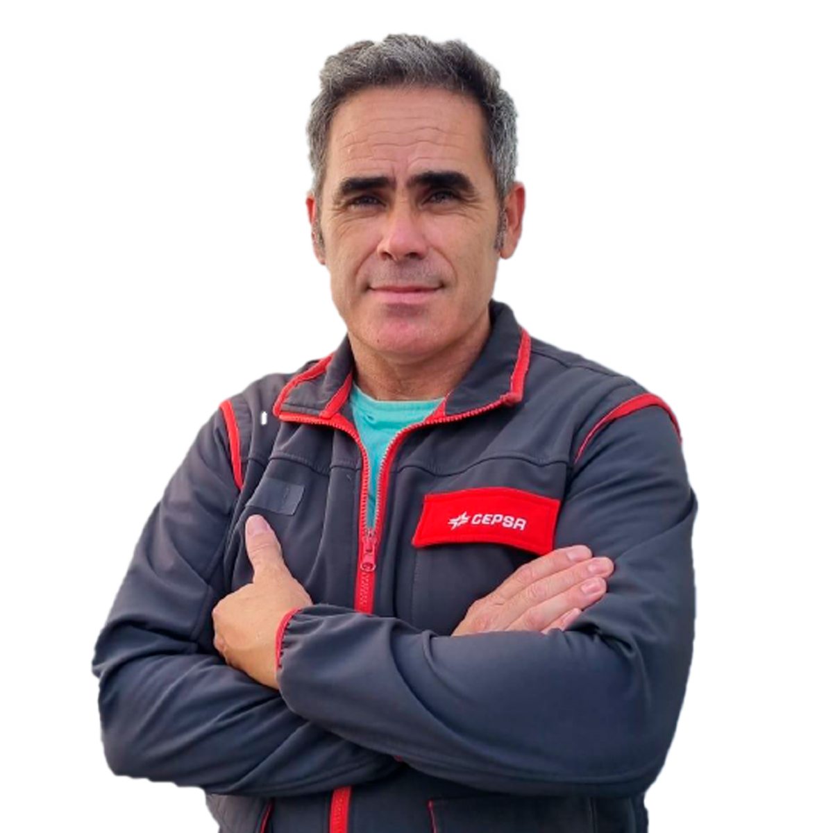 Team Manager – Jose Fraga – Expedion Canarias Dakar 2023